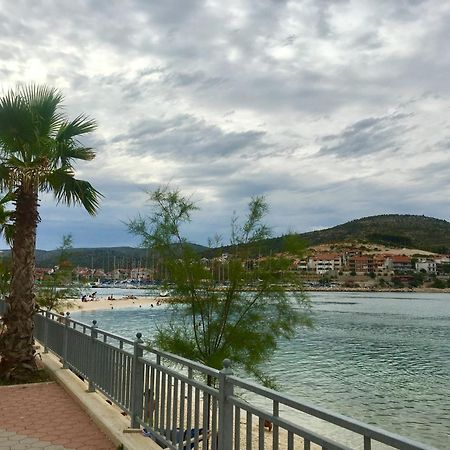 Apartments Beata Marina Εξωτερικό φωτογραφία