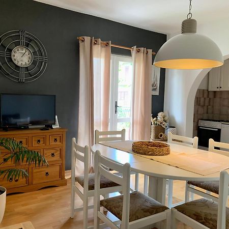 Apartments Beata Marina Εξωτερικό φωτογραφία
