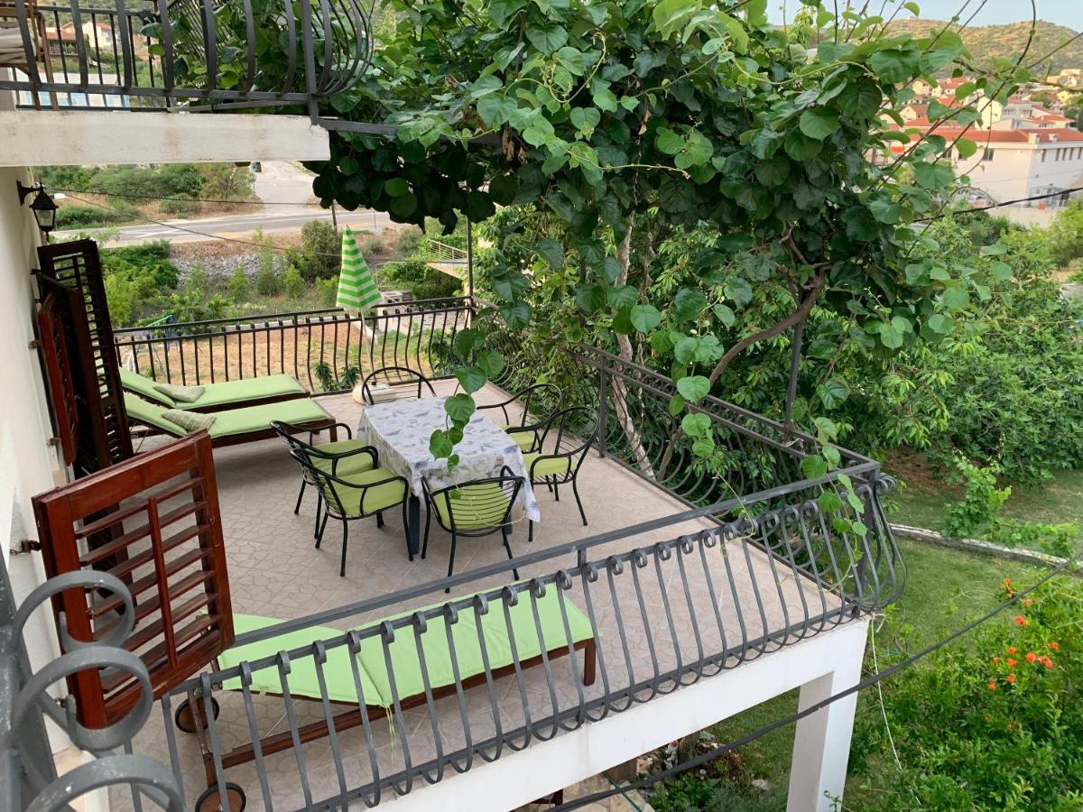 Apartments Beata Marina Εξωτερικό φωτογραφία