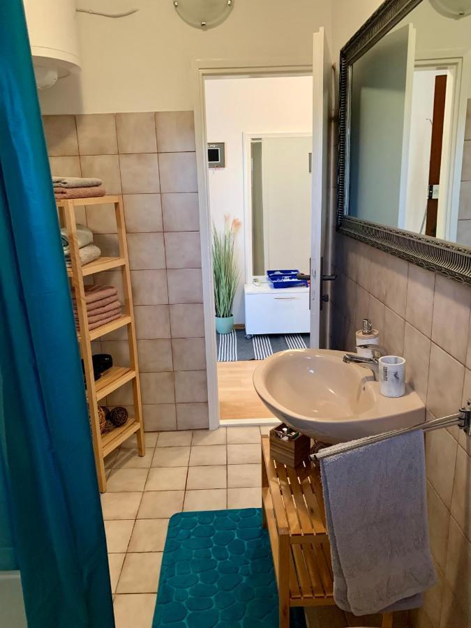 Apartments Beata Marina Εξωτερικό φωτογραφία