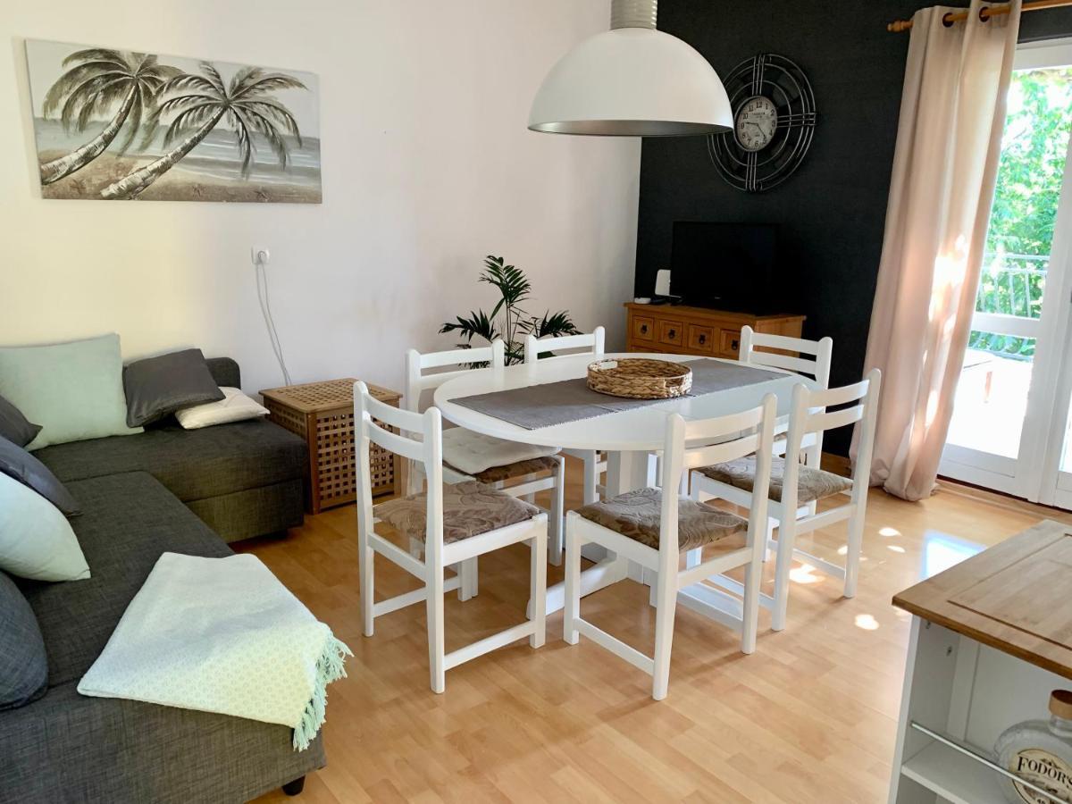 Apartments Beata Marina Εξωτερικό φωτογραφία