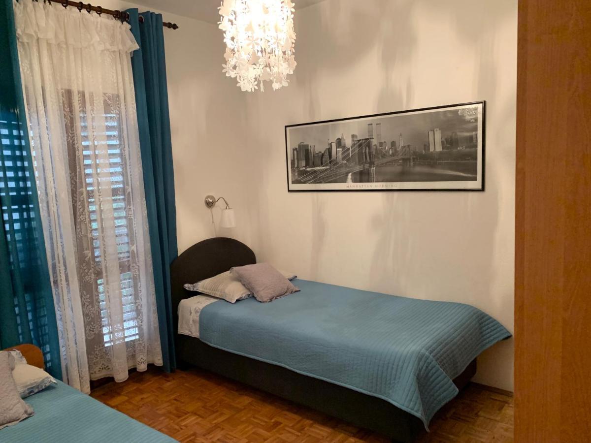 Apartments Beata Marina Εξωτερικό φωτογραφία