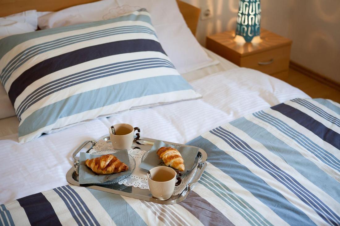 Apartments Beata Marina Δωμάτιο φωτογραφία