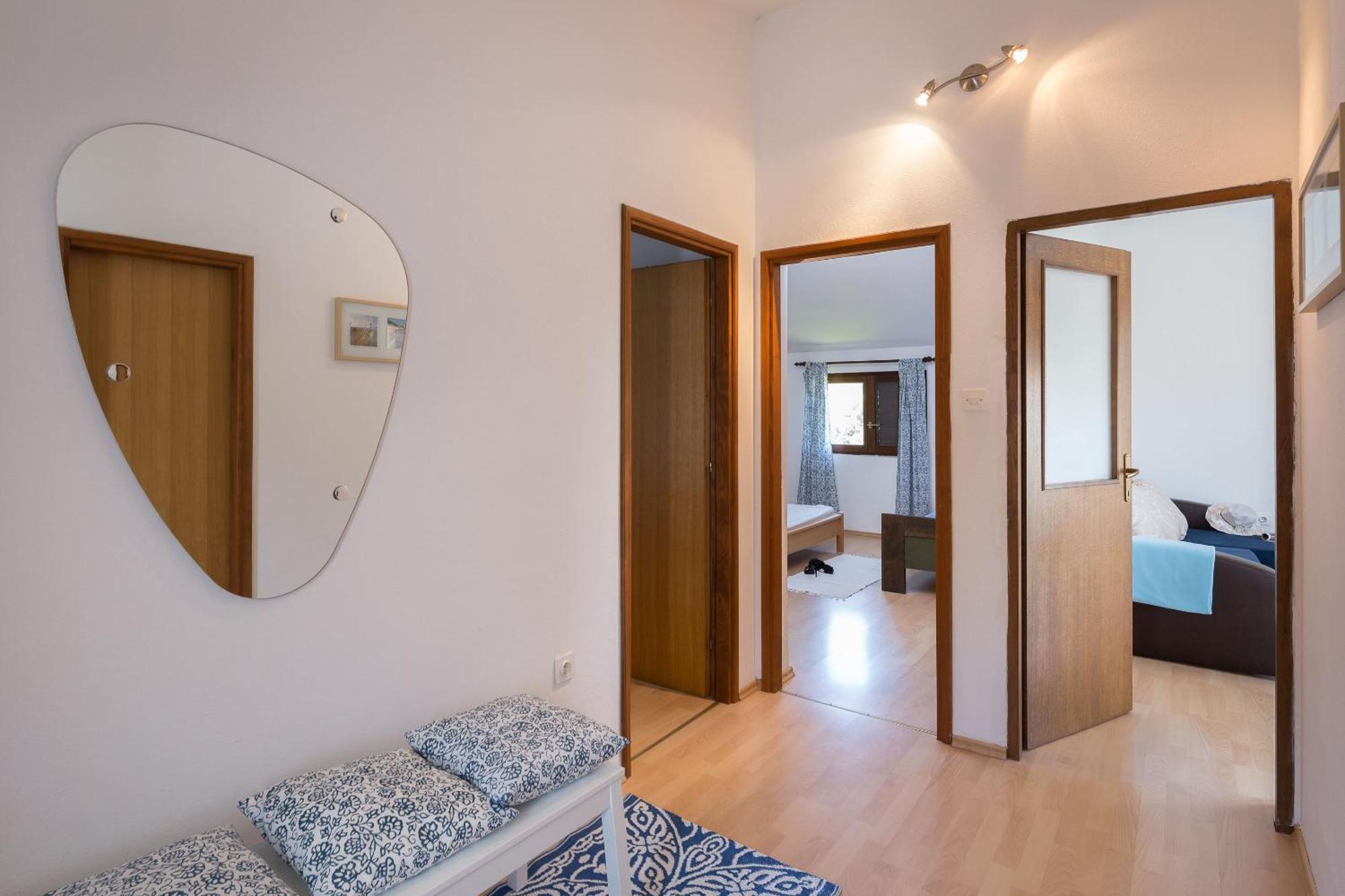 Apartments Beata Marina Δωμάτιο φωτογραφία