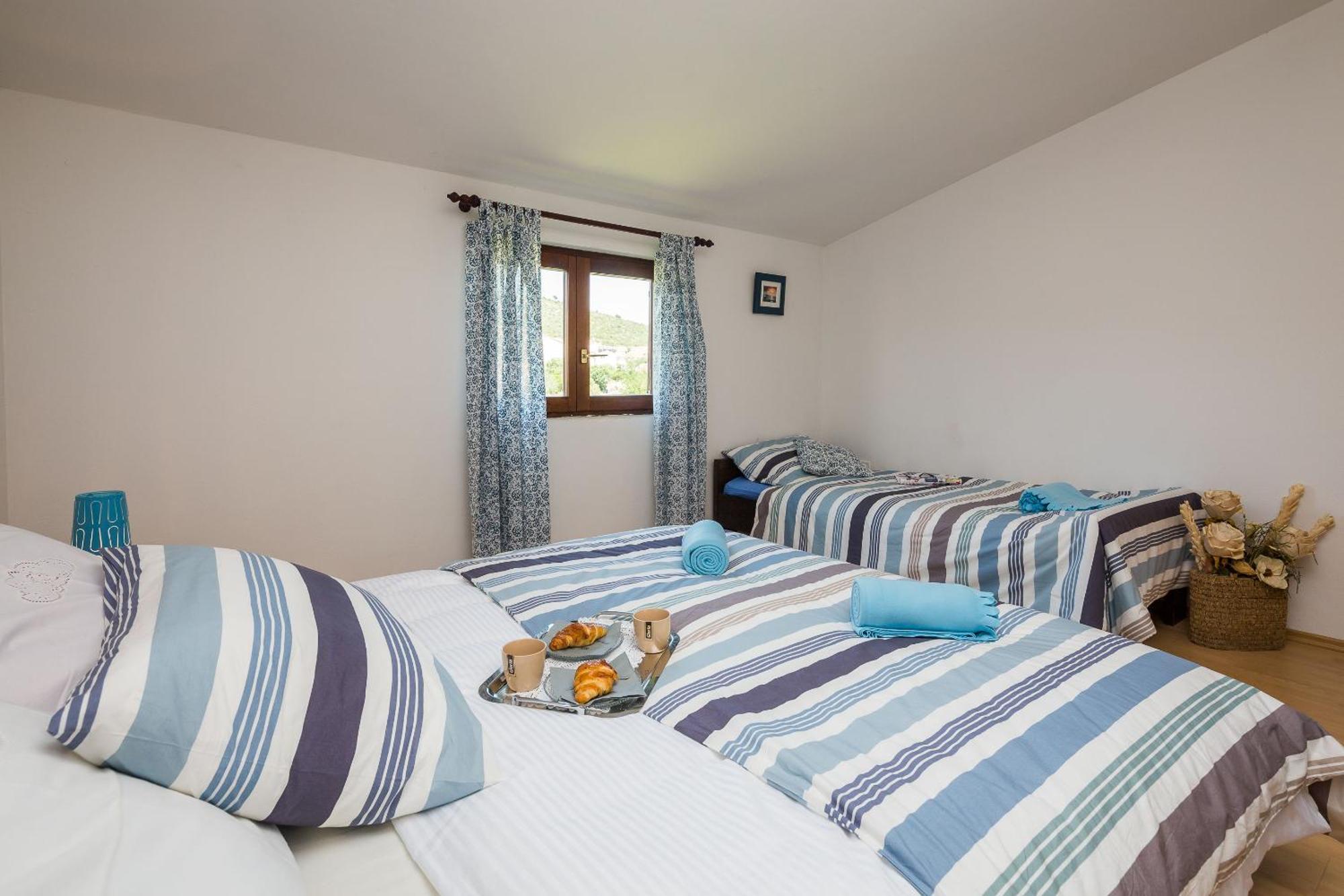 Apartments Beata Marina Δωμάτιο φωτογραφία