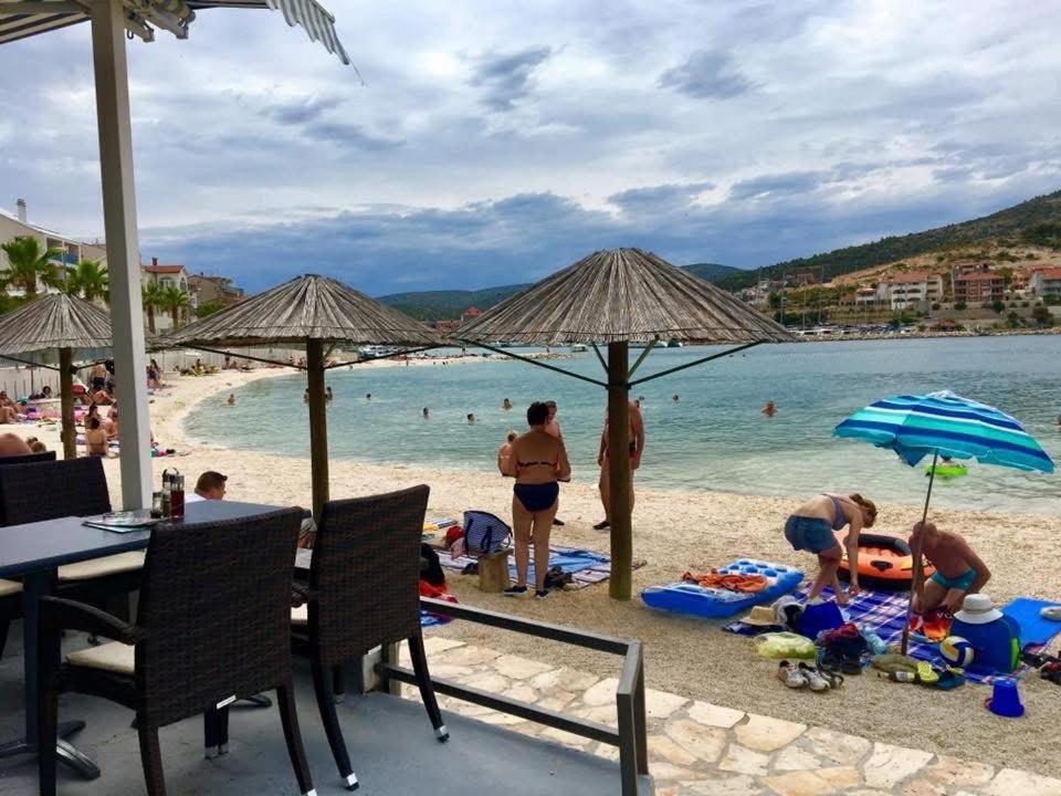 Apartments Beata Marina Εξωτερικό φωτογραφία