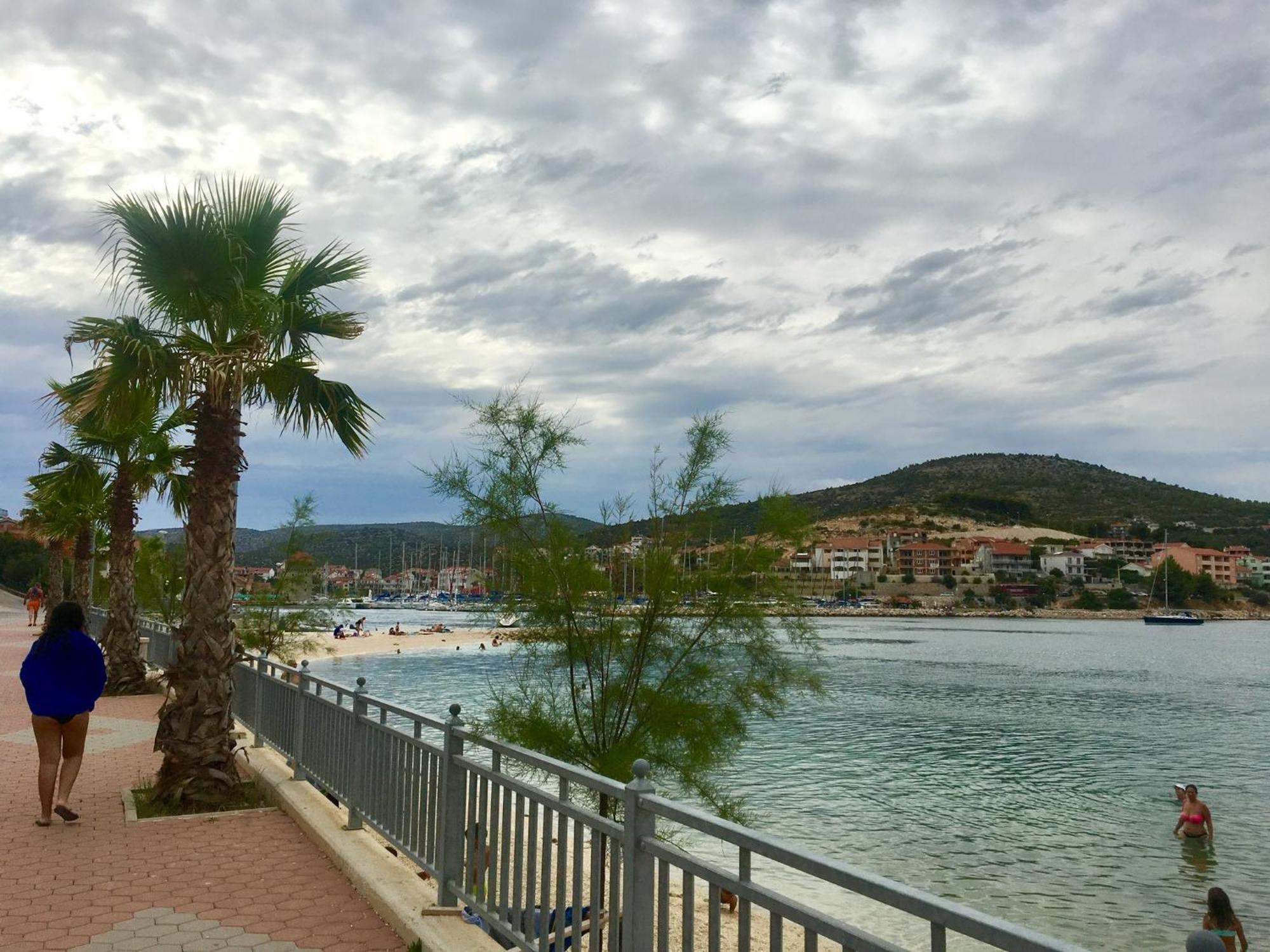 Apartments Beata Marina Εξωτερικό φωτογραφία