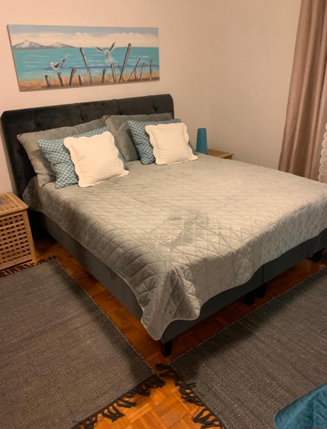 Apartments Beata Marina Εξωτερικό φωτογραφία