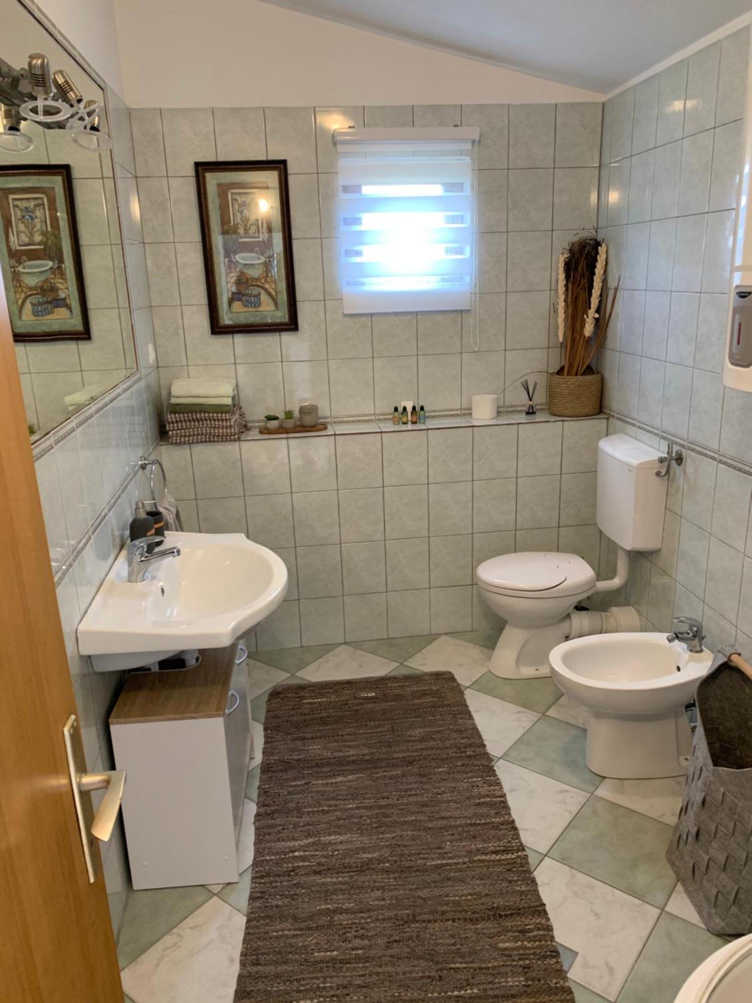 Apartments Beata Marina Εξωτερικό φωτογραφία