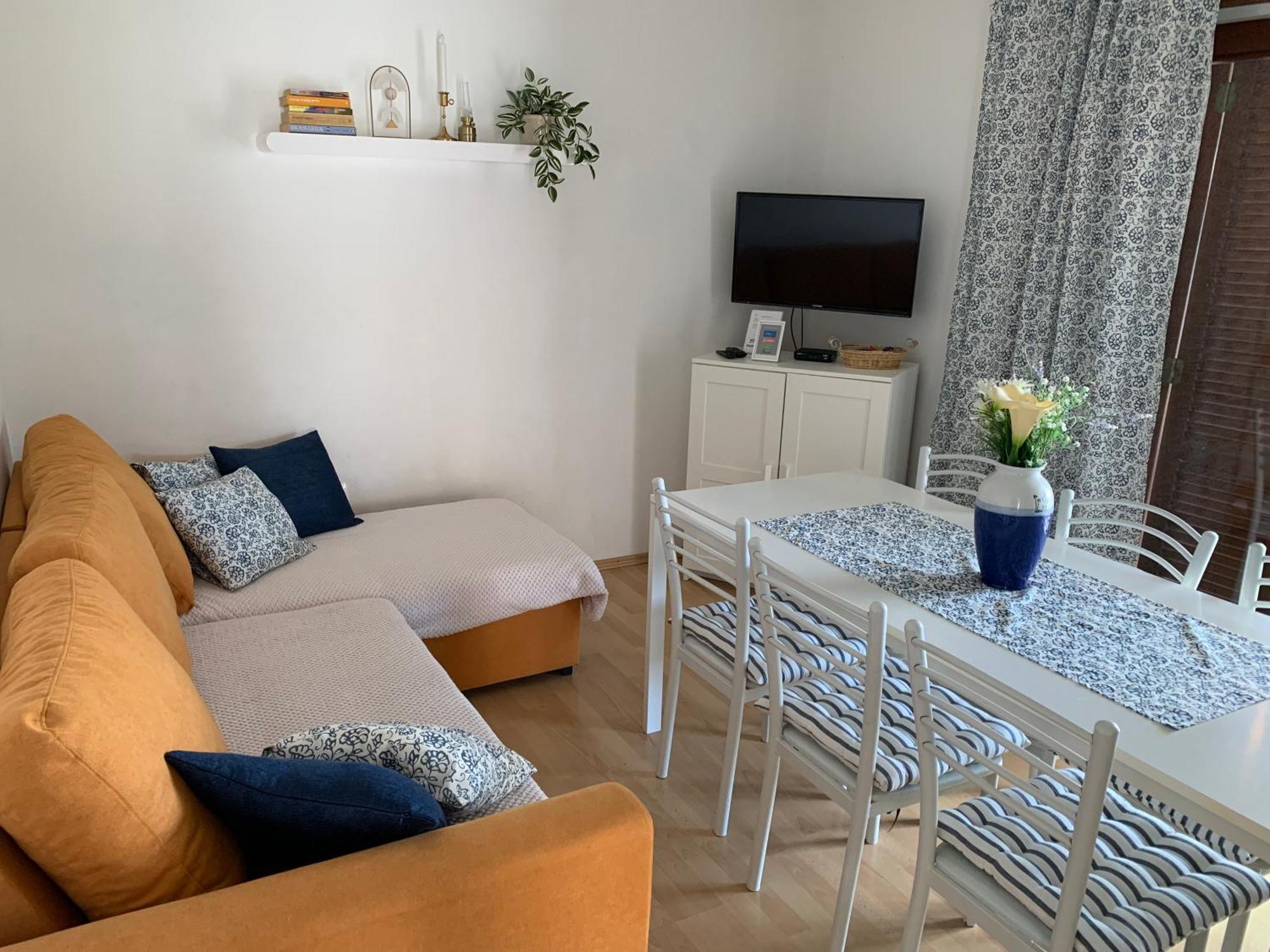 Apartments Beata Marina Εξωτερικό φωτογραφία