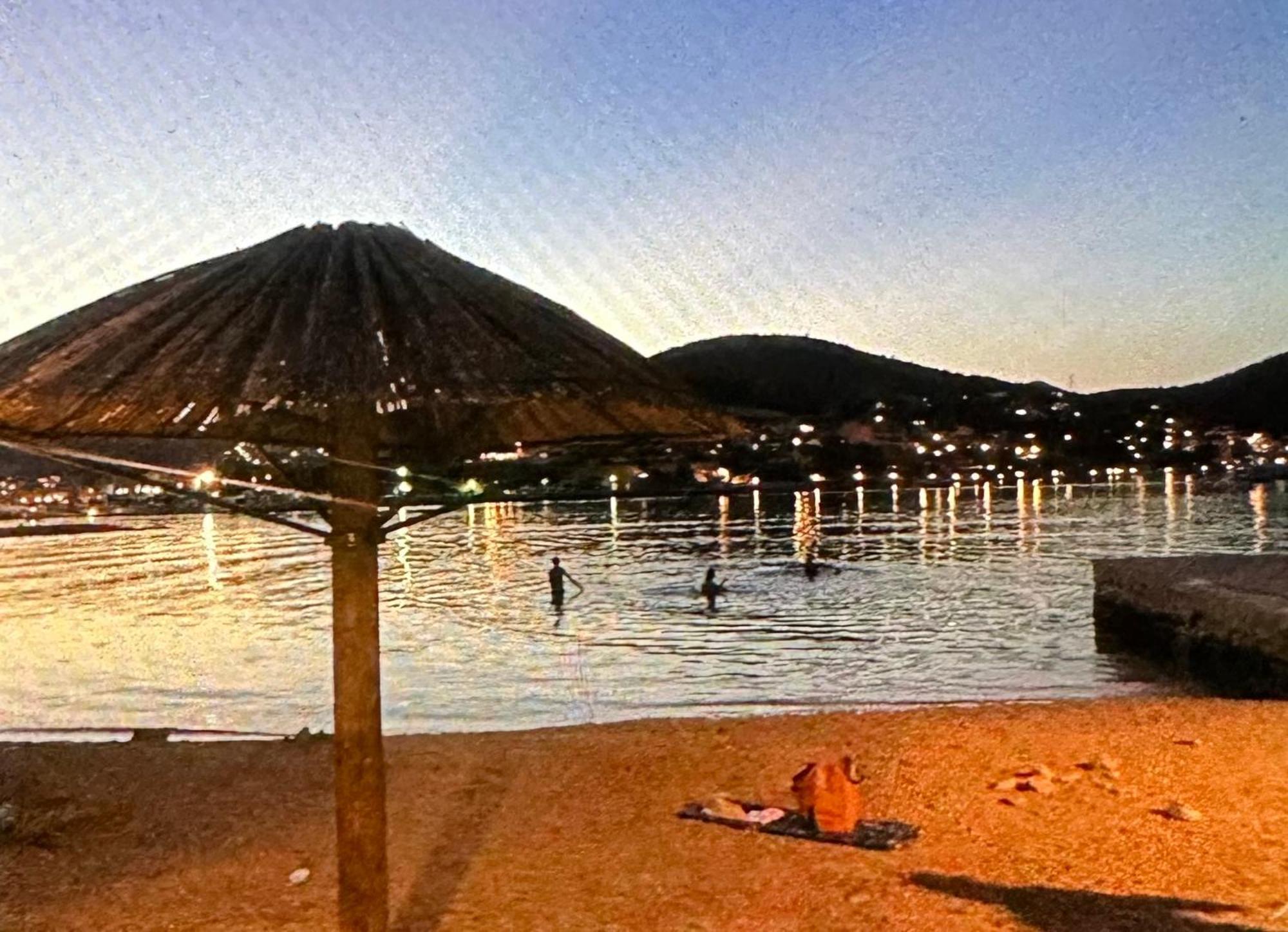 Apartments Beata Marina Εξωτερικό φωτογραφία