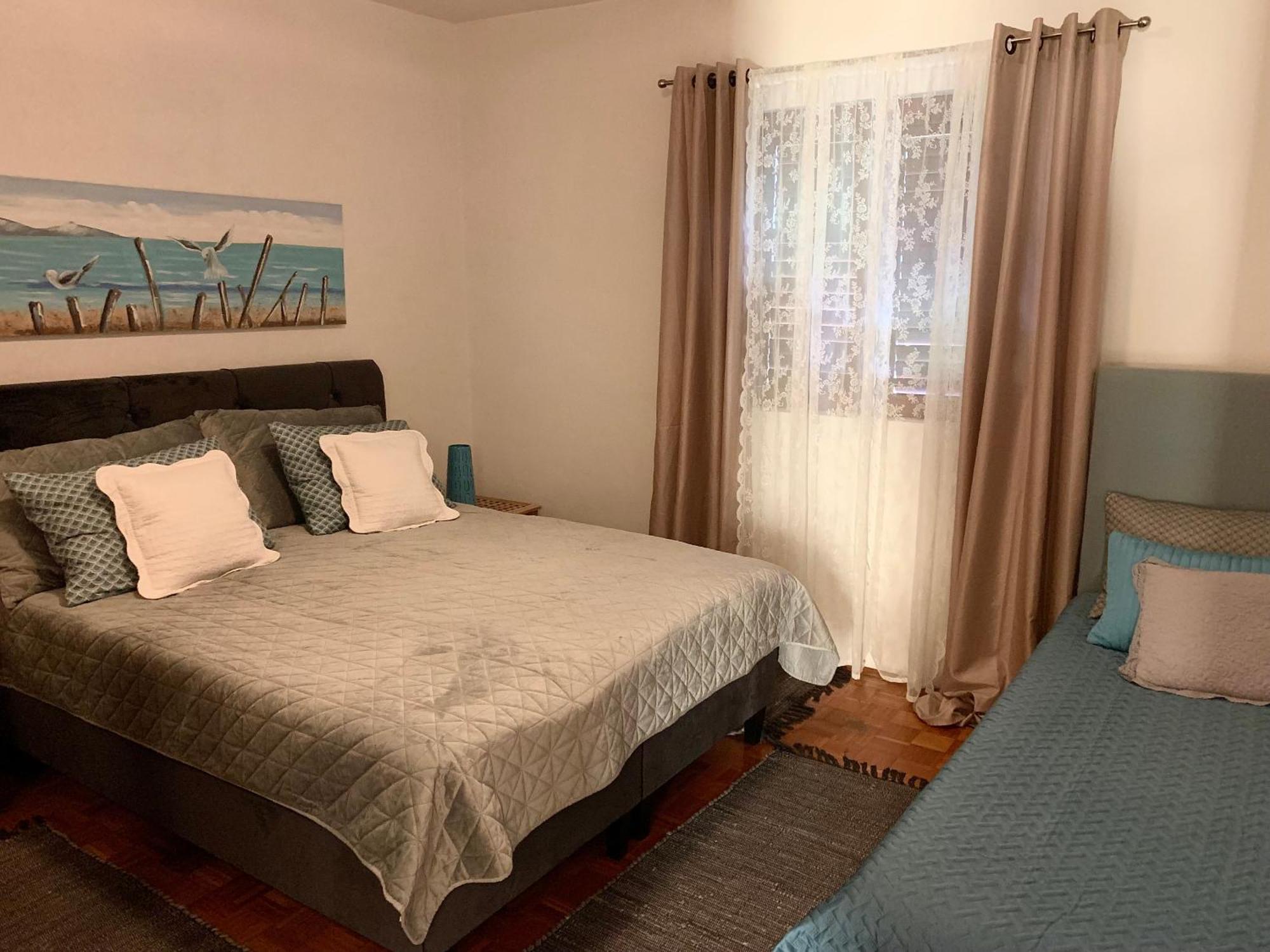 Apartments Beata Marina Εξωτερικό φωτογραφία