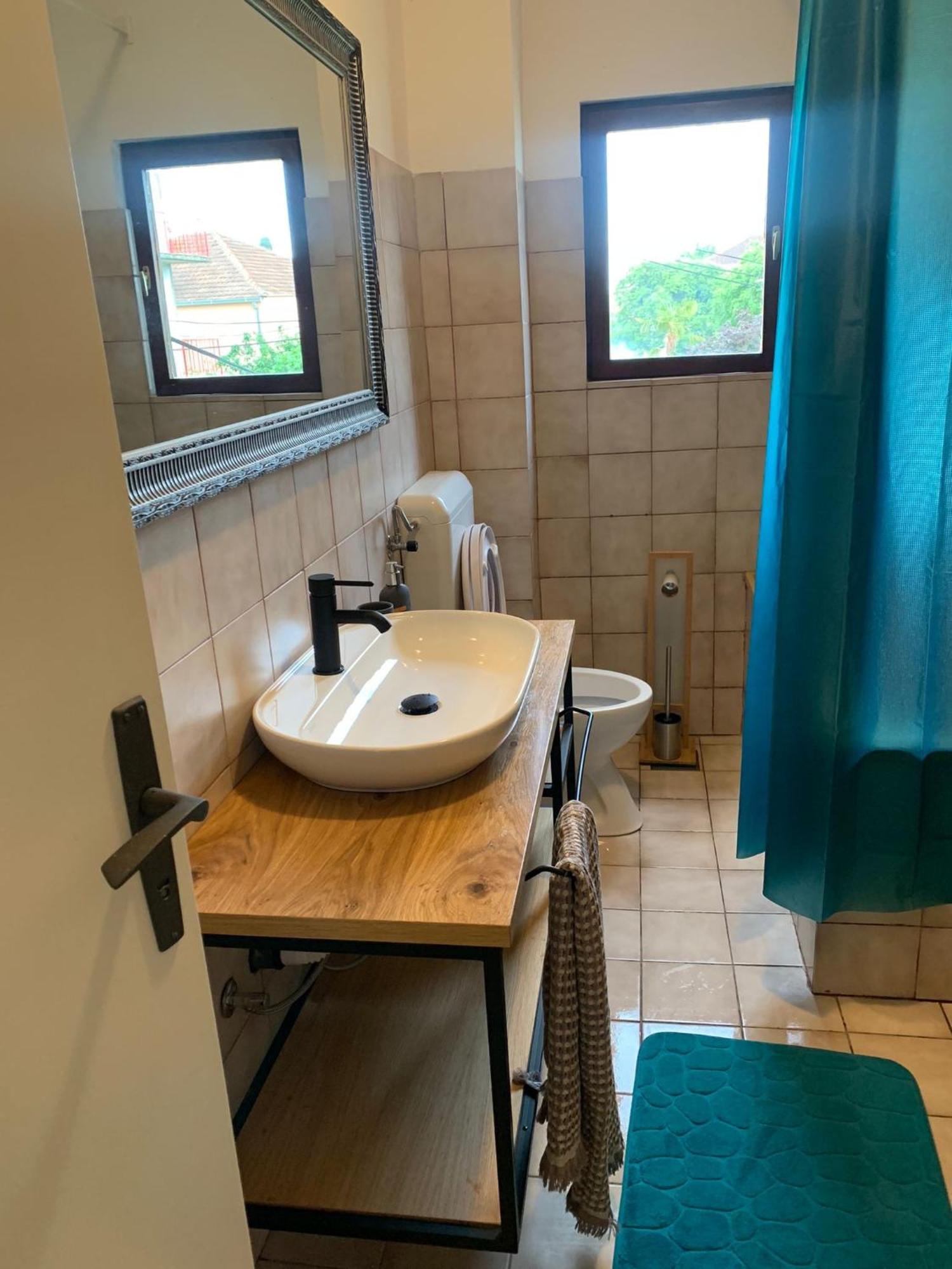 Apartments Beata Marina Εξωτερικό φωτογραφία