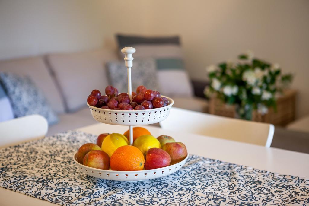 Apartments Beata Marina Εξωτερικό φωτογραφία