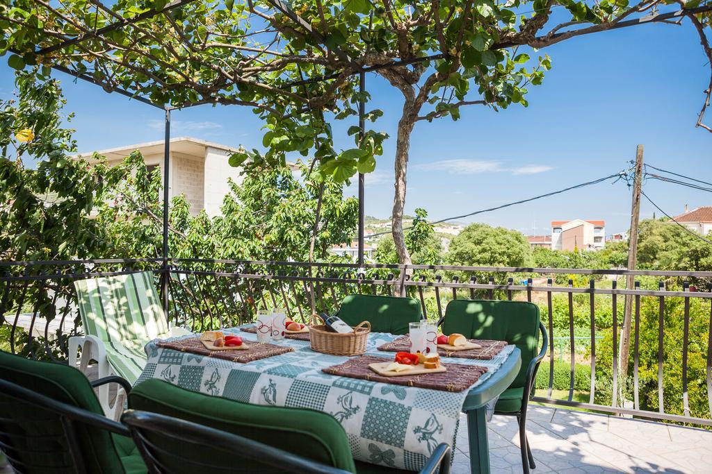 Apartments Beata Marina Εξωτερικό φωτογραφία