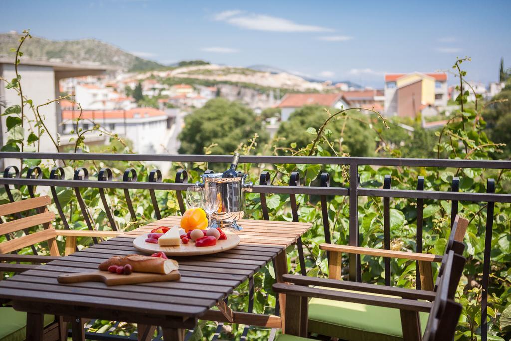 Apartments Beata Marina Δωμάτιο φωτογραφία