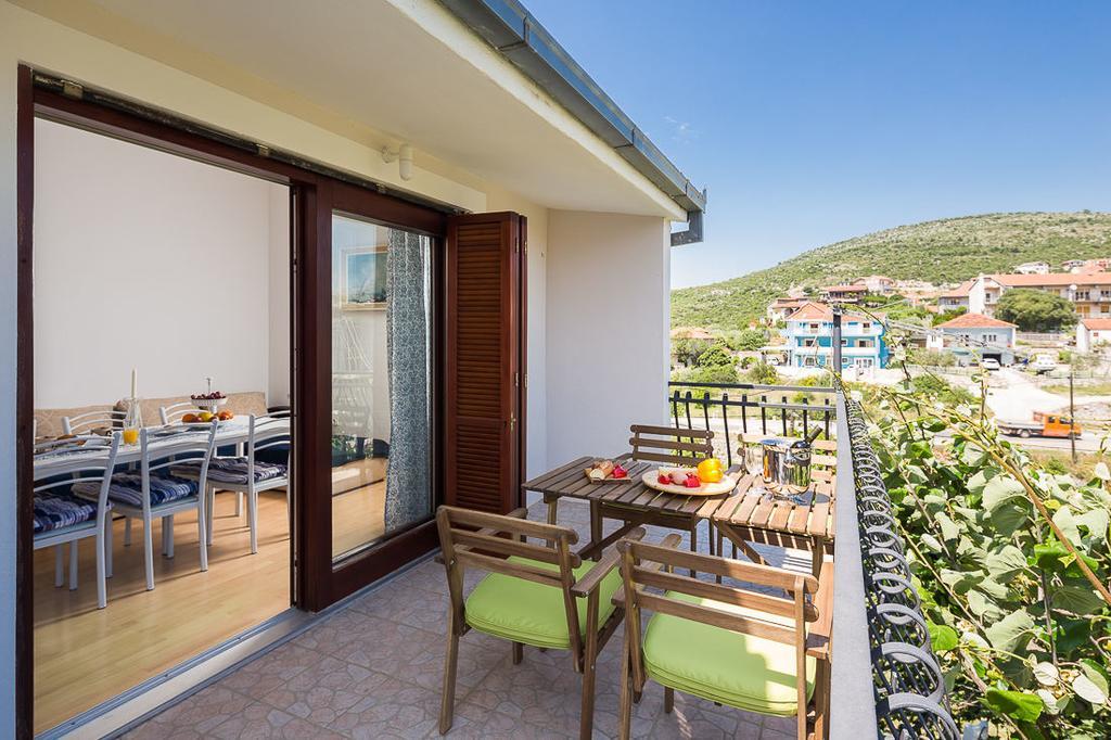 Apartments Beata Marina Δωμάτιο φωτογραφία