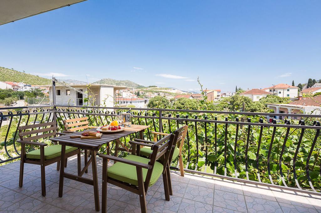 Apartments Beata Marina Δωμάτιο φωτογραφία
