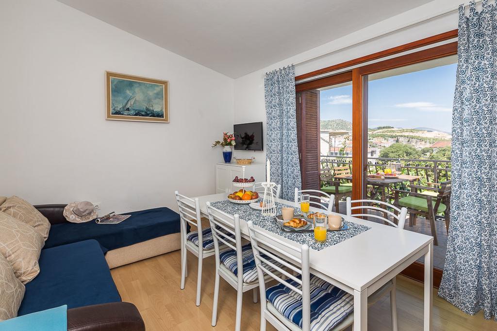Apartments Beata Marina Δωμάτιο φωτογραφία