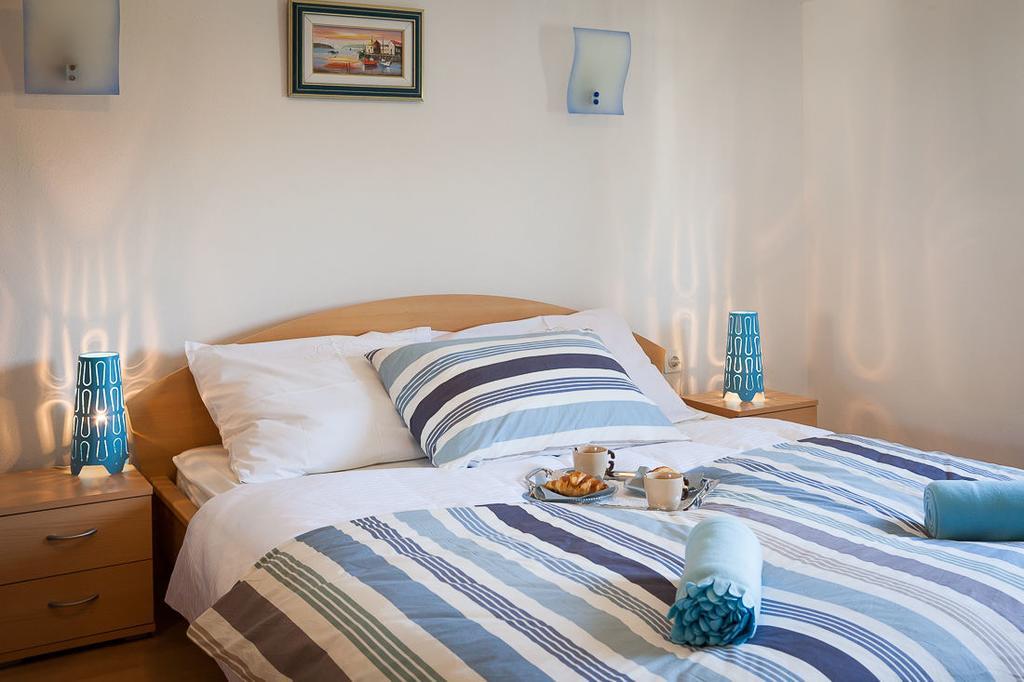Apartments Beata Marina Δωμάτιο φωτογραφία